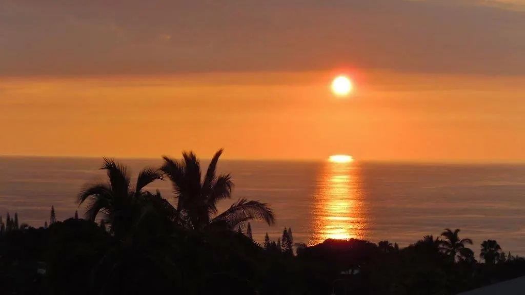 Appartamento Tropical Kailua-Kona Retreat With Saltwater Pool! Stati Uniti